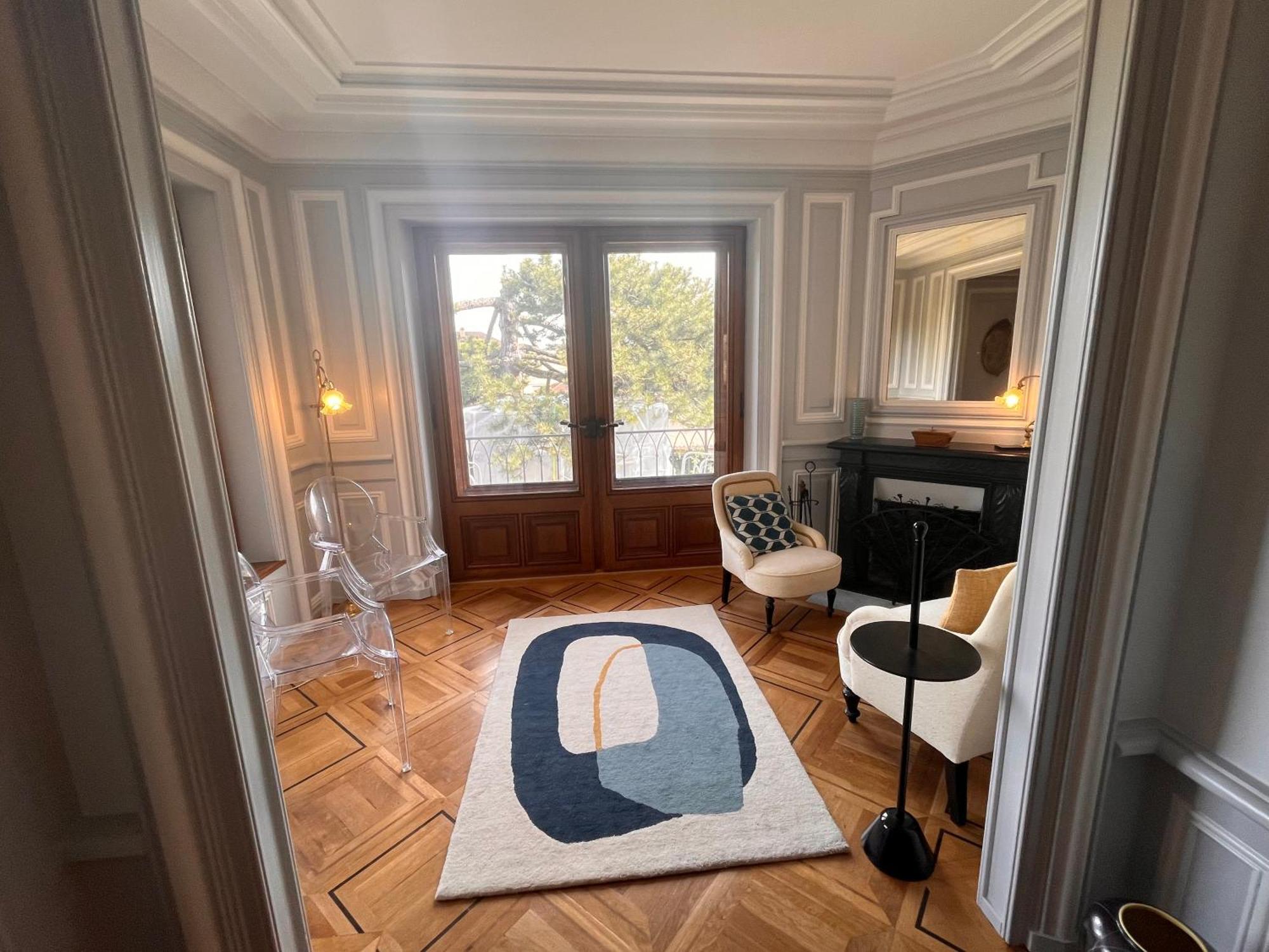 فندق Le Faubourg 29 نوشاتيل المظهر الخارجي الصورة