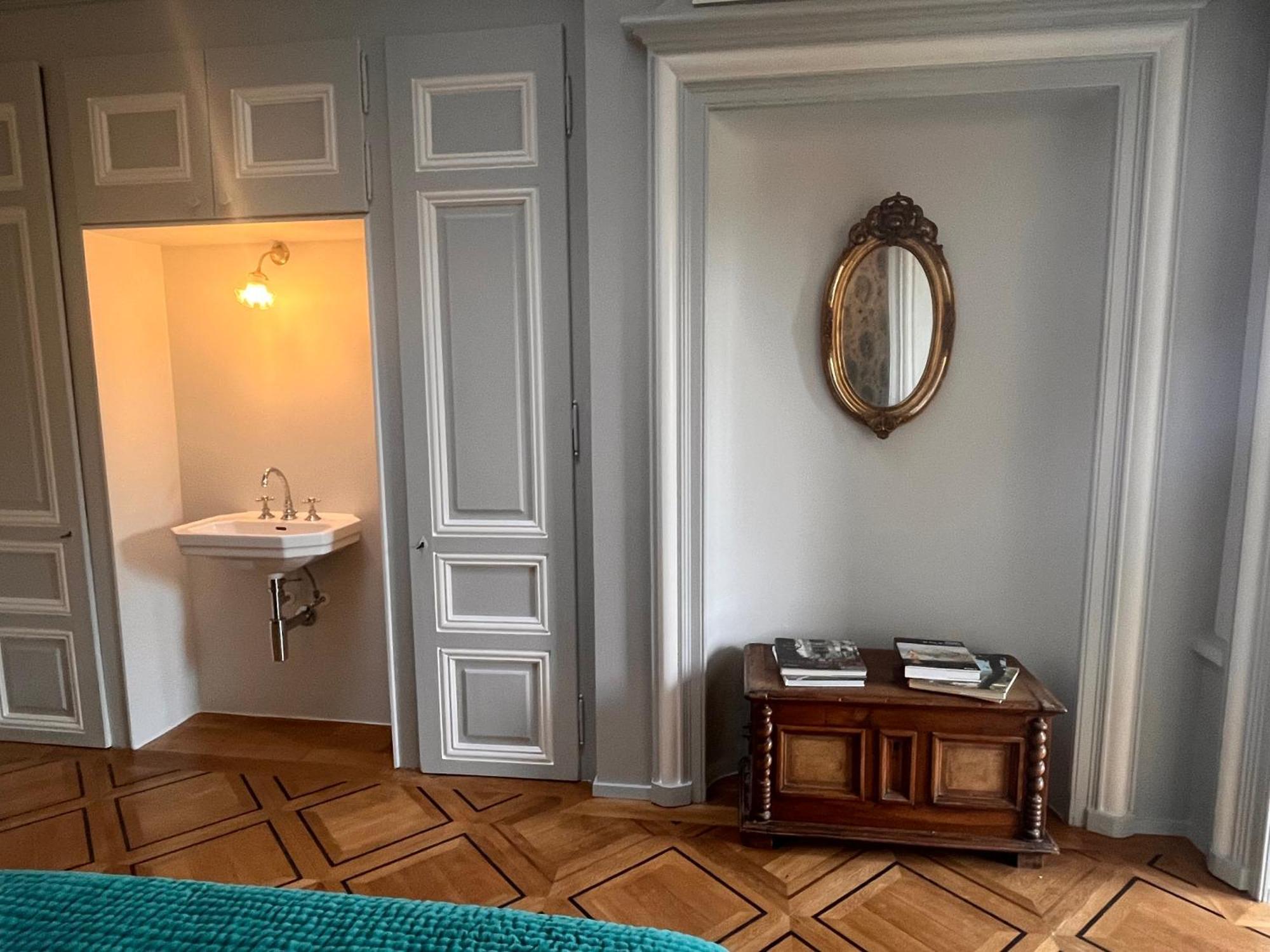 فندق Le Faubourg 29 نوشاتيل المظهر الخارجي الصورة