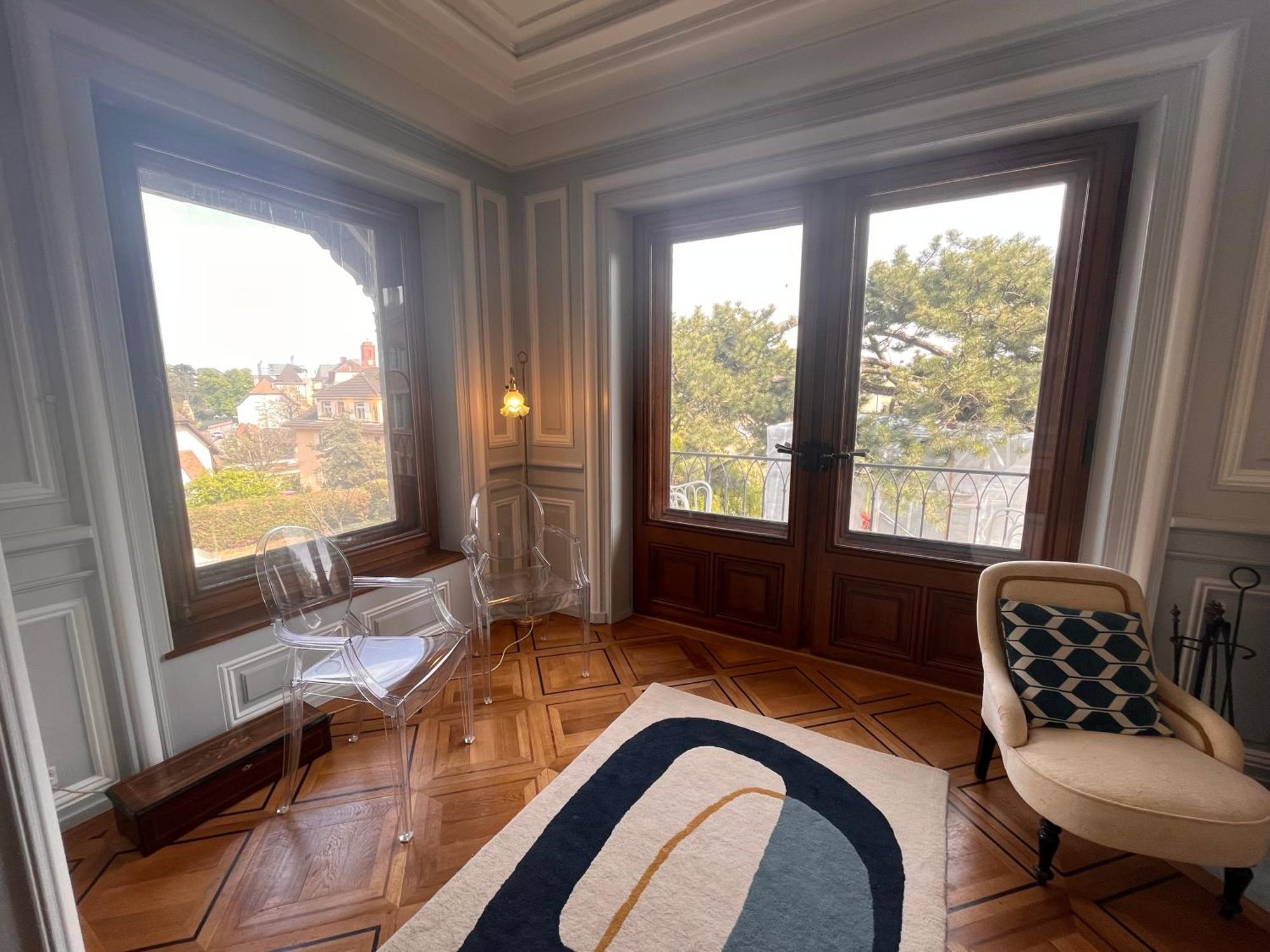 فندق Le Faubourg 29 نوشاتيل المظهر الخارجي الصورة